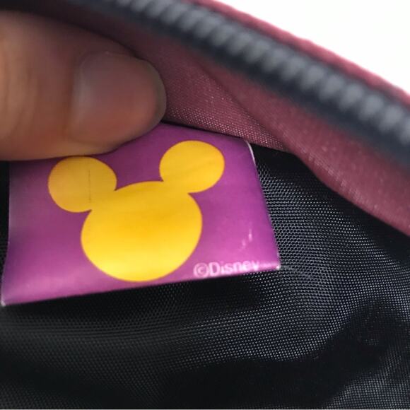 Vintage Disney Winnie The Pooh Backpack main image 11